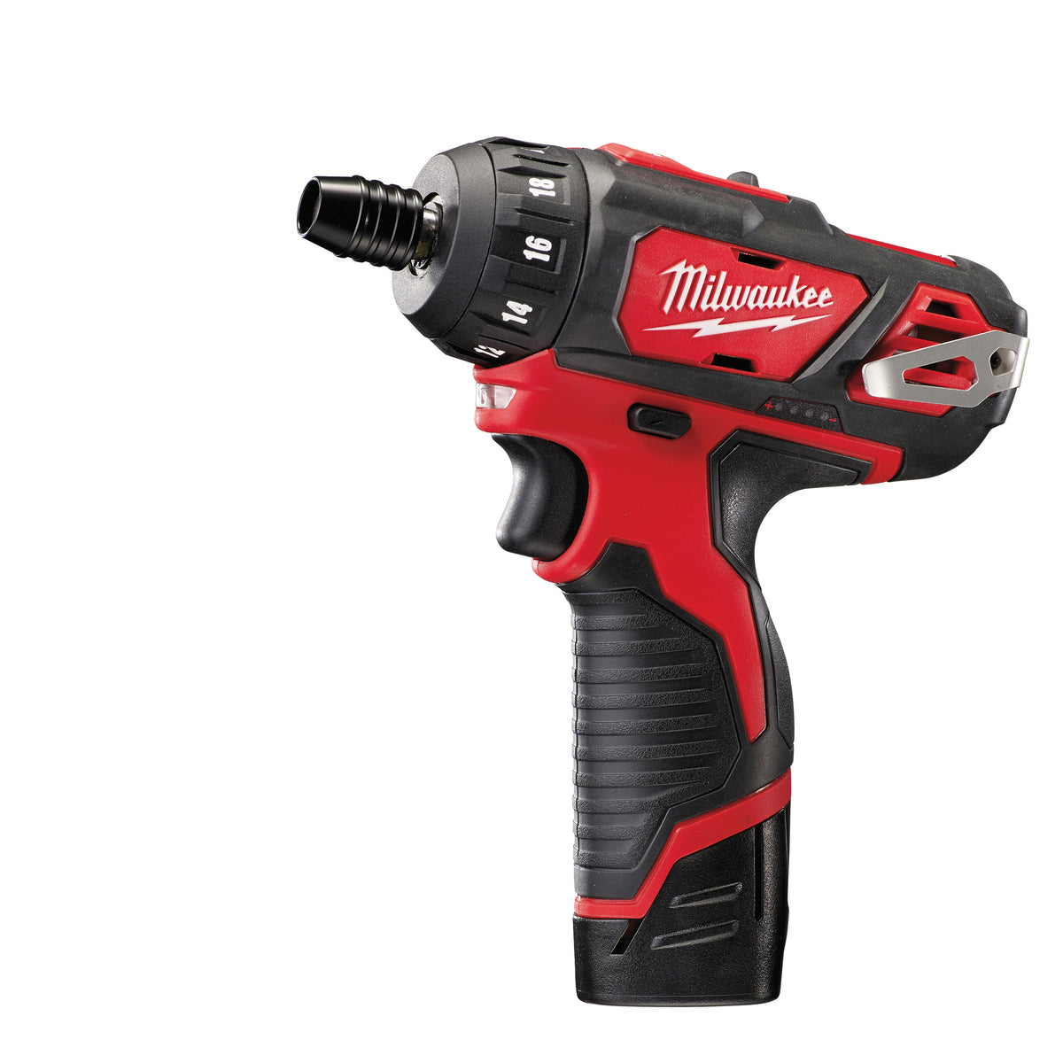 Milwaukee M12™ Akku-Kompaktschrauber M12BD - Produktbild 4