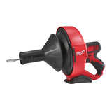Milwaukee M18™ Akku-Rohrreiniger M12BDC6 - Produktbild 3