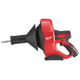 Milwaukee M18™ Akku-Rohrreiniger M12BDC6 - Produktbild 2