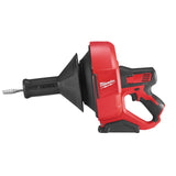Milwaukee M18™ Akku-Rohrreiniger M12BDC8 - Produktbild 1