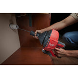 Milwaukee M18™ Akku-Rohrreiniger M12BDC8 - Produktbild 11