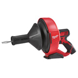 Milwaukee M18™ Akku-Rohrreiniger M12BDC8 - Produktbild 12