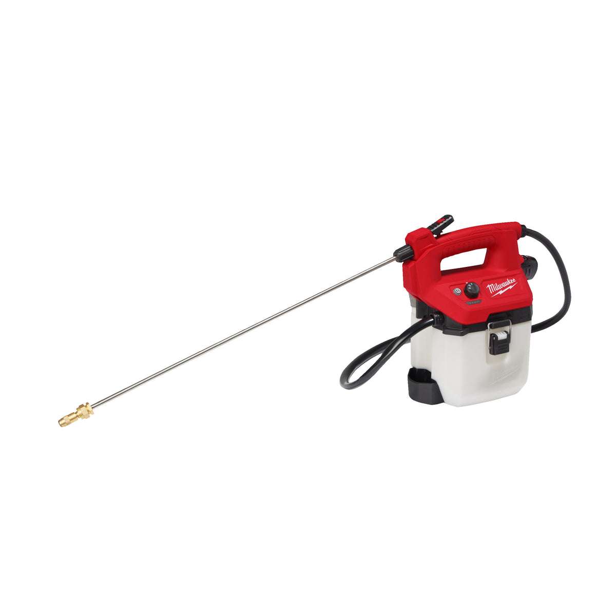 Milwaukee M12 Bürstenloses Akku-Chemie-Sprühgerät M12BHCS3L