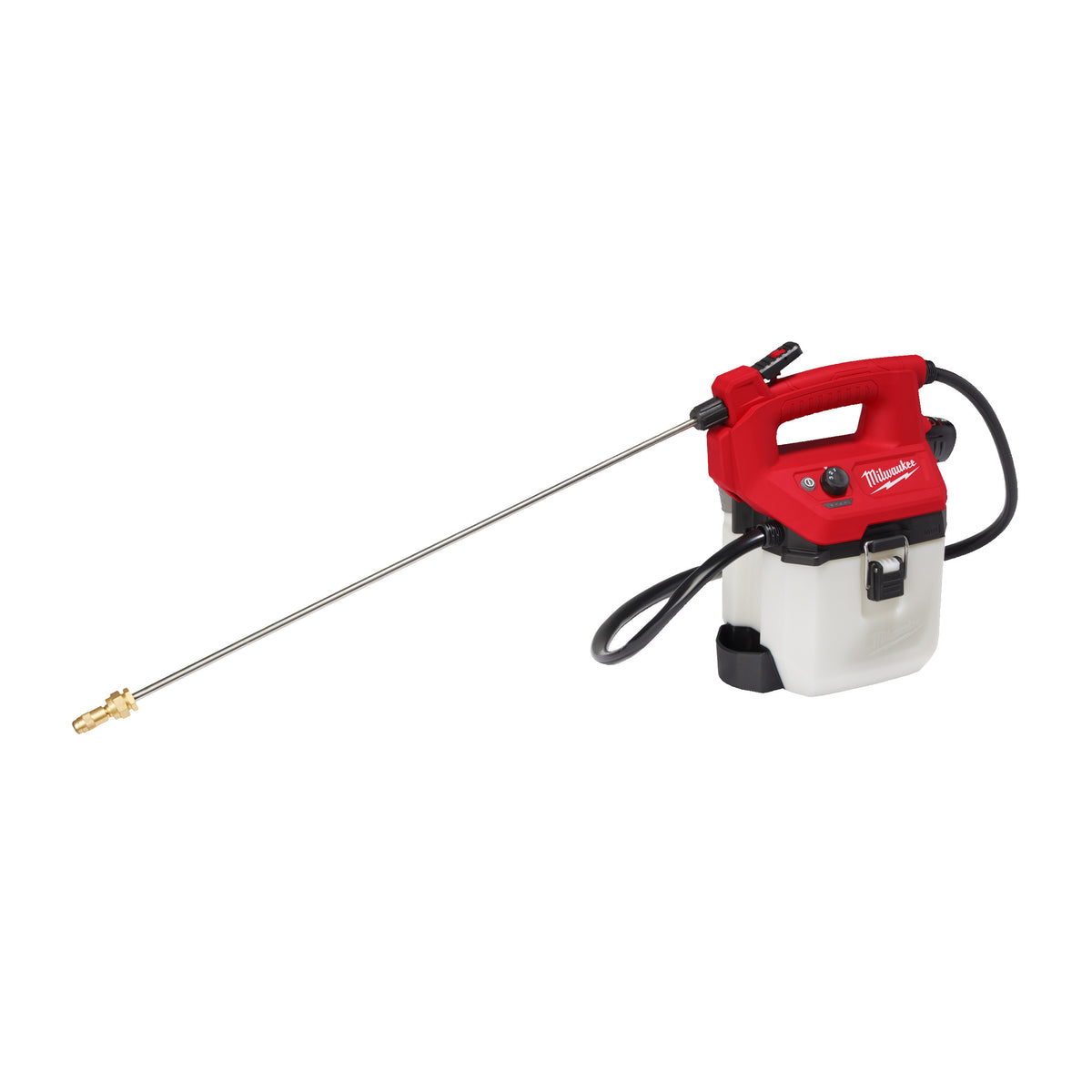 Milwaukee M12 Bürstenloses Akku-Chemie-Sprühgerät M12BHCS3L