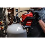 Milwaukee M12™ Bürstenloser Akku-Kompressor M12BI - Produktbild 11