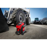 Milwaukee M12™ Bürstenloser Akku-Kompressor M12BI - Produktbild 3