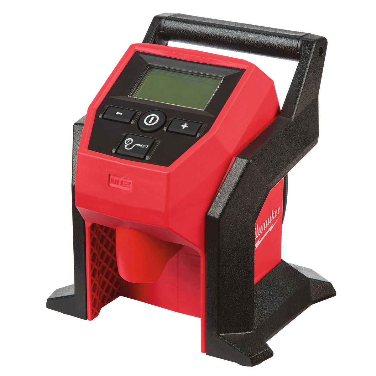 Milwaukee M12™ Bürstenloser Akku-Kompressor M12BI - Produktbild 1