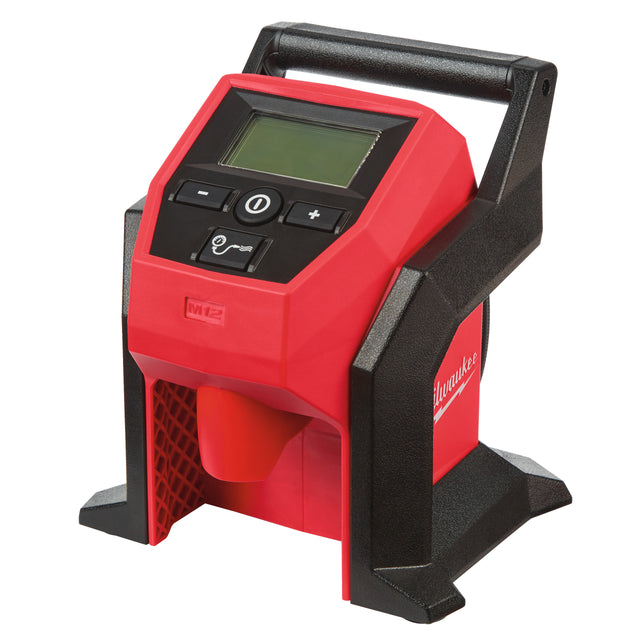 Milwaukee M12™ Bürstenloser Akku-Kompressor M12BI - Produktbild 1