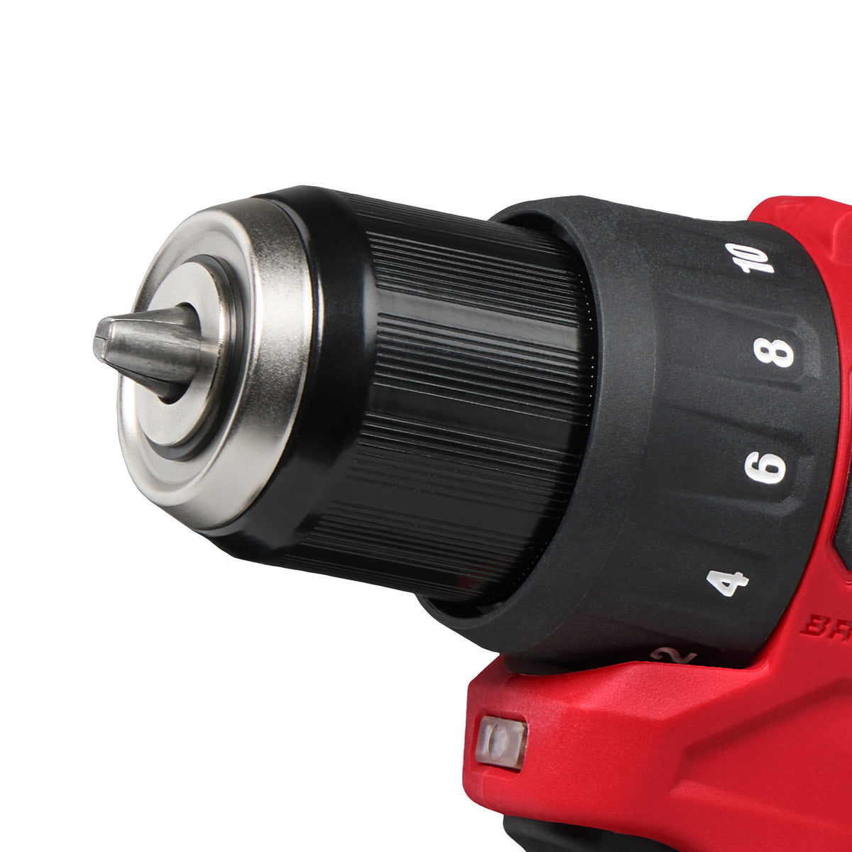 Milwaukee M12™ Bürstenloser Akku-Bohrschrauber M12BLDDRC - Produktbild 7