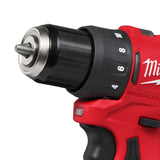 Milwaukee M12™ Bürstenloser Akku-Bohrschrauber M12BLDDRC - Produktbild 14