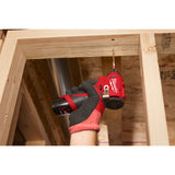 Milwaukee M12™ Bürstenloser Akku-Schlagschrauber M12BLIDRC - Produktbild 8