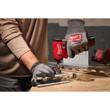 Milwaukee M12™ Bürstenloser Akku-Schlagschrauber M12BLIDRC - Produktbild 9