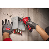 Milwaukee M12™ Bürstenloser Akku-Schlagschrauber M12BLIDRC - Produktbild 10