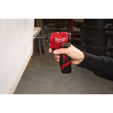 Milwaukee M12™ Bürstenloser Akku-Schlagschrauber M12BLIDRC - Produktbild 12