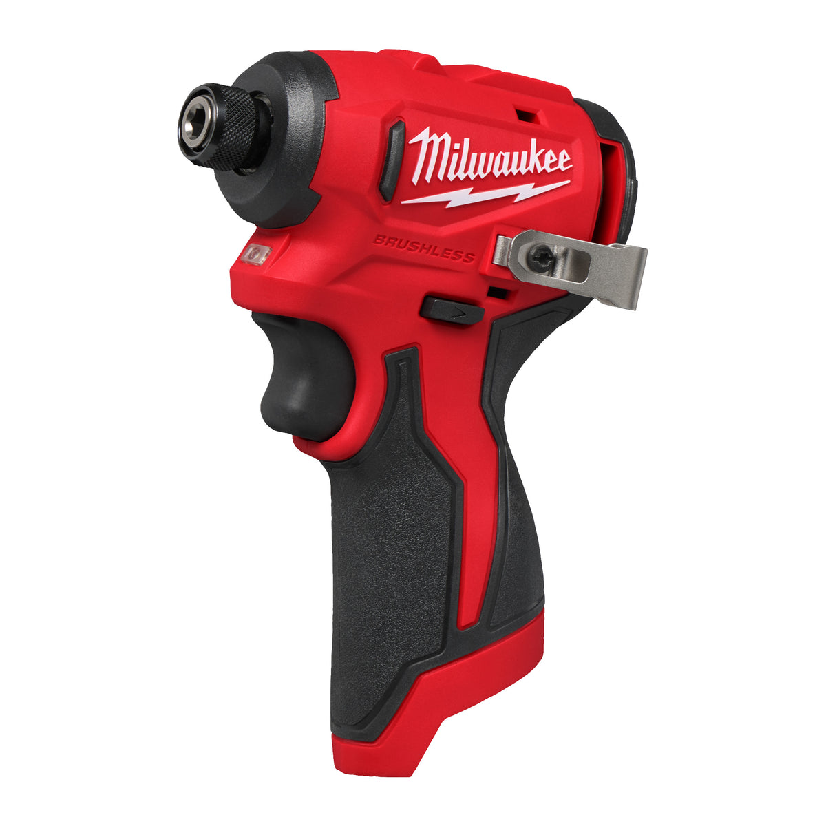 Milwaukee M12™ Bürstenloser Akku-Schlagschrauber M12BLIDRC - Produktbild 3