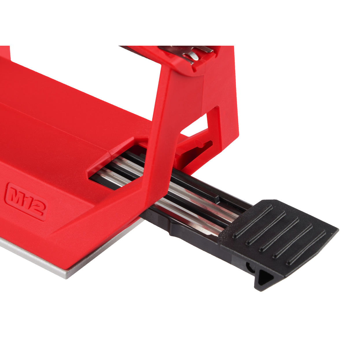 Milwaukee M12™ Akku-Hobel M12BLP - Produktbild 9