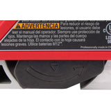 Milwaukee M12™ Akku-Hobel M12BLP - Produktbild 10