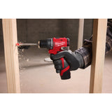 Milwaukee M12™ Akku-Schlagbohrschrauber M12BLPDRC - Produktbild 10