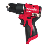Milwaukee M12™ Akku-Schlagbohrschrauber M12BLPDRC - Produktbild 1