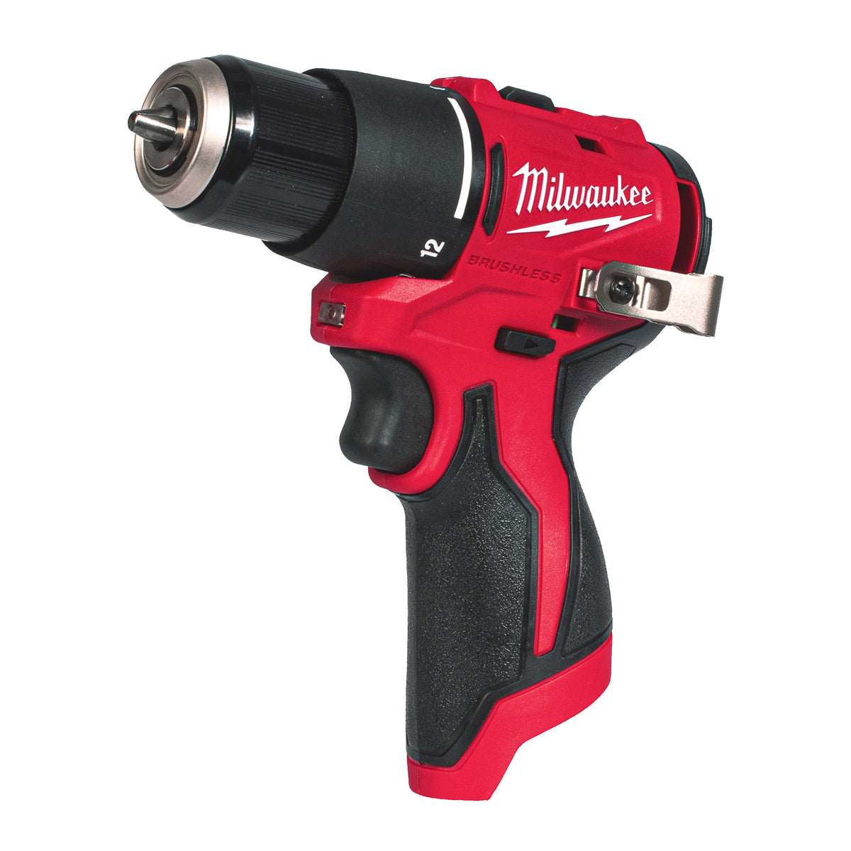 Milwaukee M12™ Akku-Schlagbohrschrauber M12BLPDRC - Produktbild 3