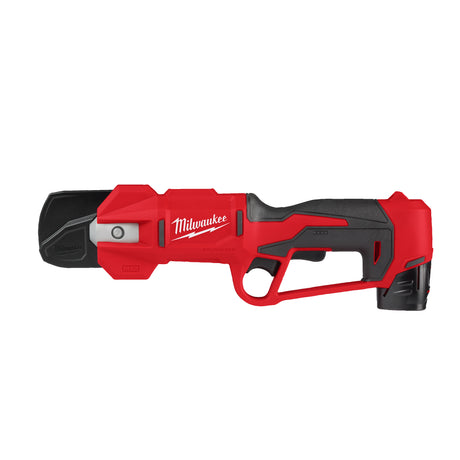 Milwaukee M12 Akku-Astschere M12BLPRS