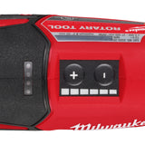Milwaukee M12™ Bürstenloses Akku-Rotationswerkzeug M12BLROT - Produktbild 4