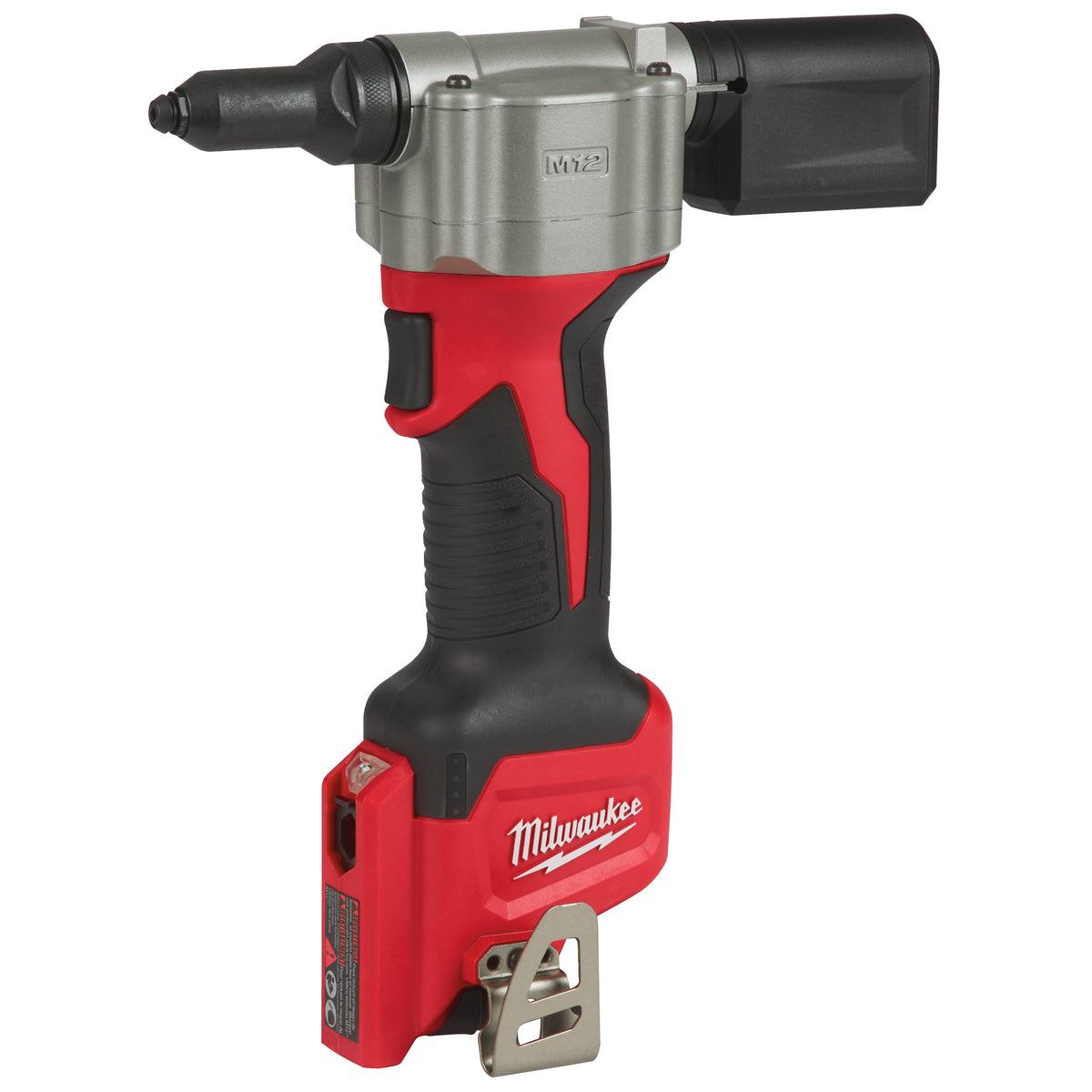 Milwaukee M12™Akku-Blindnietgerät M12BPRT - Produktbild 3