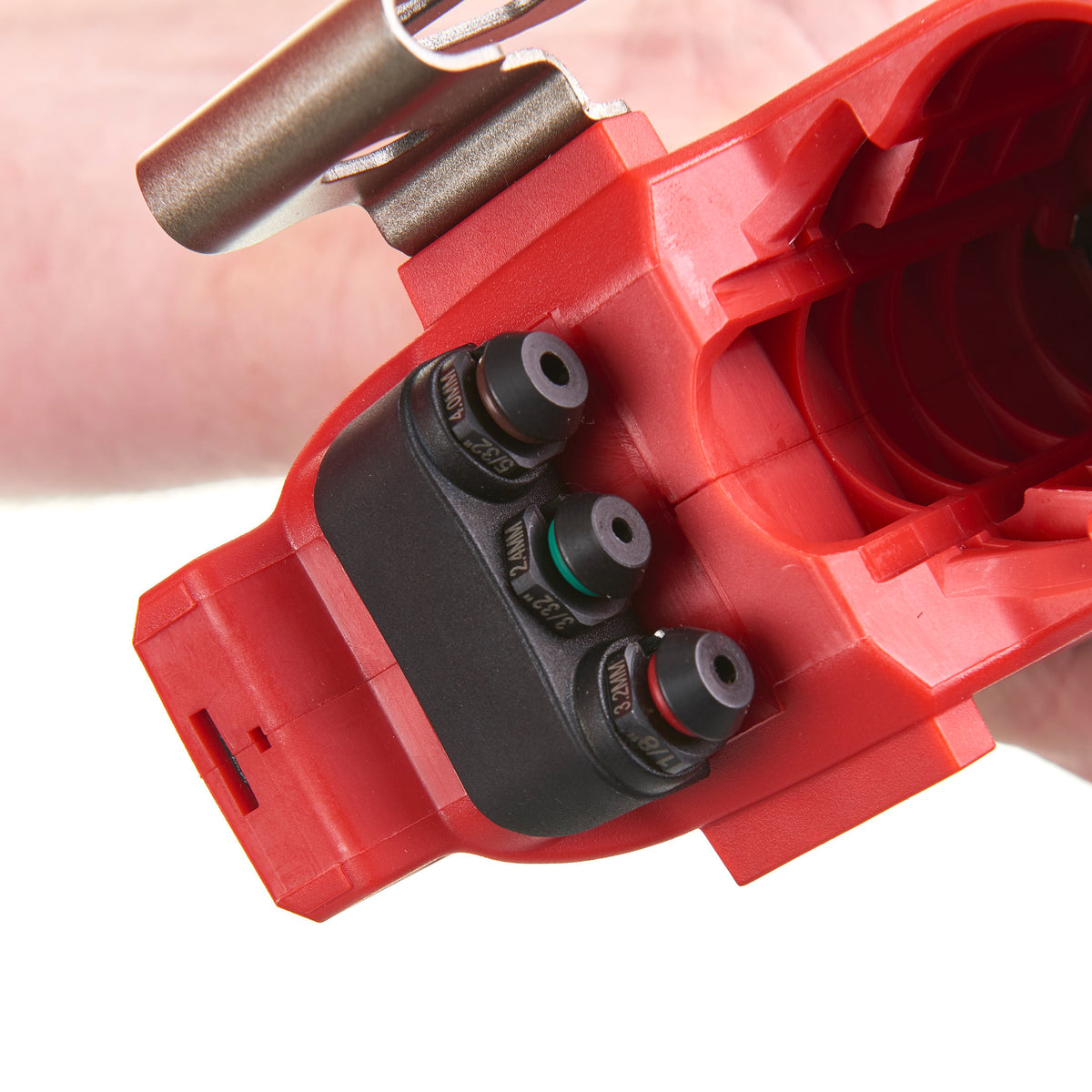 Milwaukee M12™Akku-Blindnietgerät M12BPRT - Produktbild 5