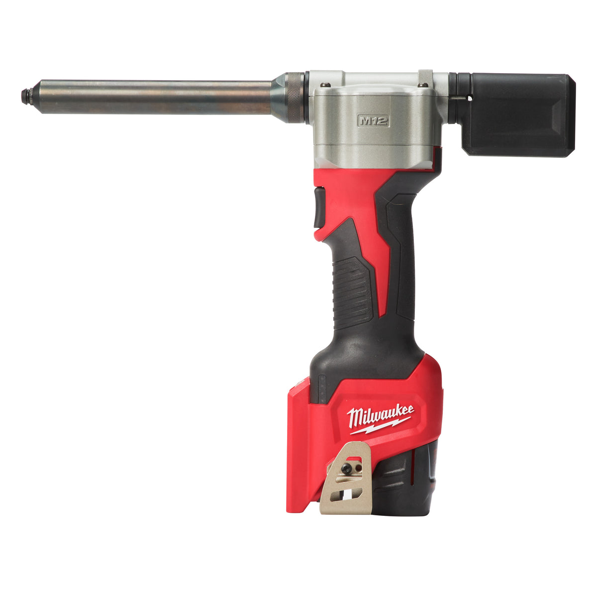 Milwaukee M12™Akku-Blindnietgerät M12BPRT - Produktbild 11