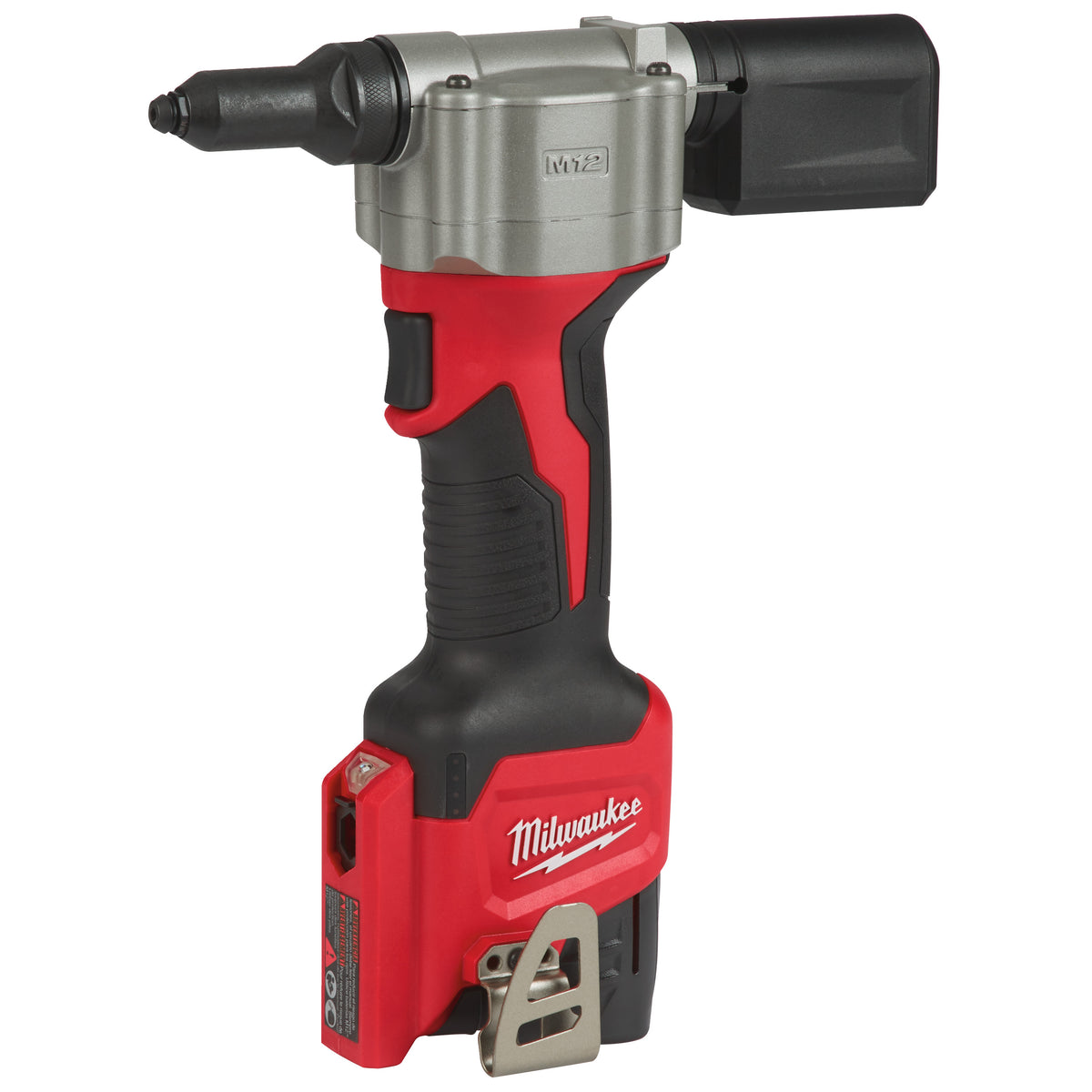 Milwaukee M12™Akku-Blindnietgerät M12BPRT - Produktbild 10