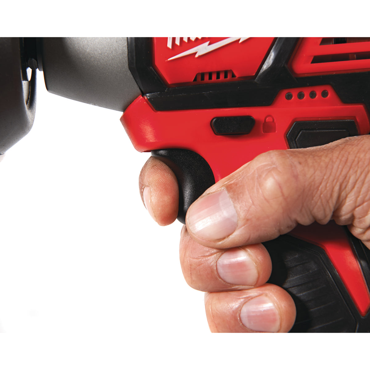 Milwaukee M12™ Bürstenloser Akku-Mini Polierer M12BPS - Produktbild 8