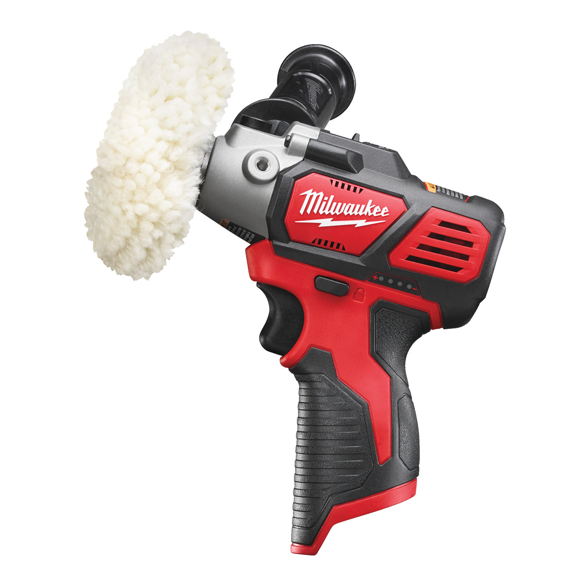 Milwaukee M12™ Bürstenloser Akku-Mini Polierer M12BPS - Produktbild 1