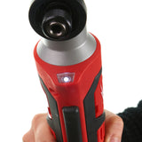 Milwaukee M12™ Bürstenloser Akku-Winkelschlagschrauber M12BRAID - Produktbild 7