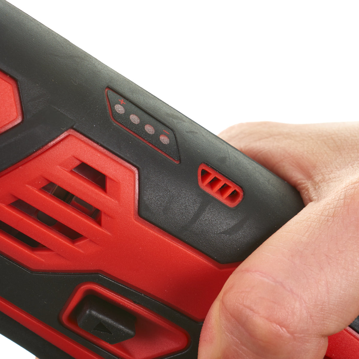 Milwaukee M12™ Bürstenloser Akku-Winkelschlagschrauber M12BRAID - Produktbild 8