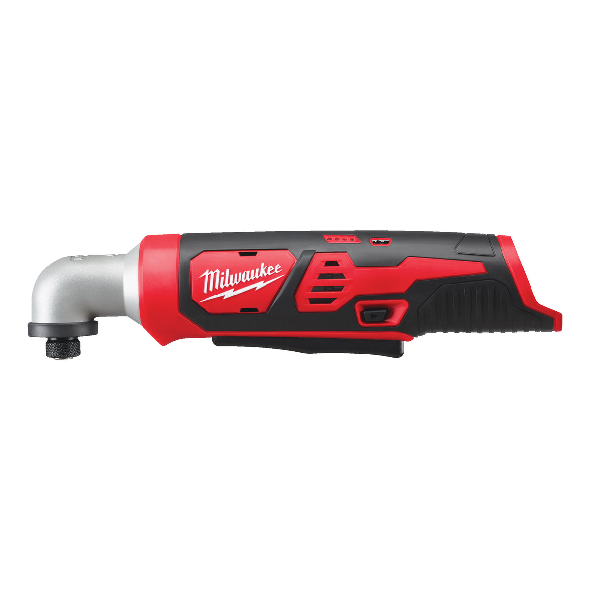 Milwaukee M12™ Bürstenloser Akku-Winkelschlagschrauber M12BRAID - Produktbild 1