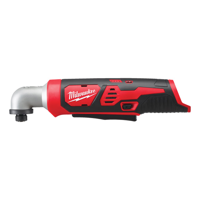 Milwaukee M12™ Bürstenloser Akku-Winkelschlagschrauber M12BRAID - Produktbild 1