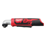 Milwaukee M12™ Bürstenloser Akku-Winkelschlagschrauber M12BRAID - Produktbild 2
