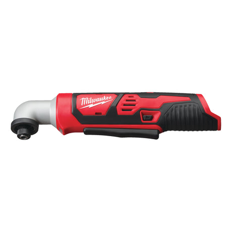 Milwaukee M12™ Bürstenloser Akku-Winkelschlagschrauber M12BRAID - Produktbild 2