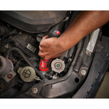 Milwaukee M12™ Bürstenloser Akku-Winkelschlagschrauber M12BRAID - Produktbild 11