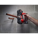 Milwaukee M12™ Akku-Bandsäge M12BS - Produktbild 9