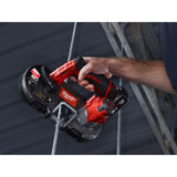 Milwaukee M12™ Akku-Bandsäge M12BS - Produktbild 10