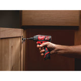 Milwaukee M12™ Akku-Kompaktschrauber M12BSD - Produktbild 6