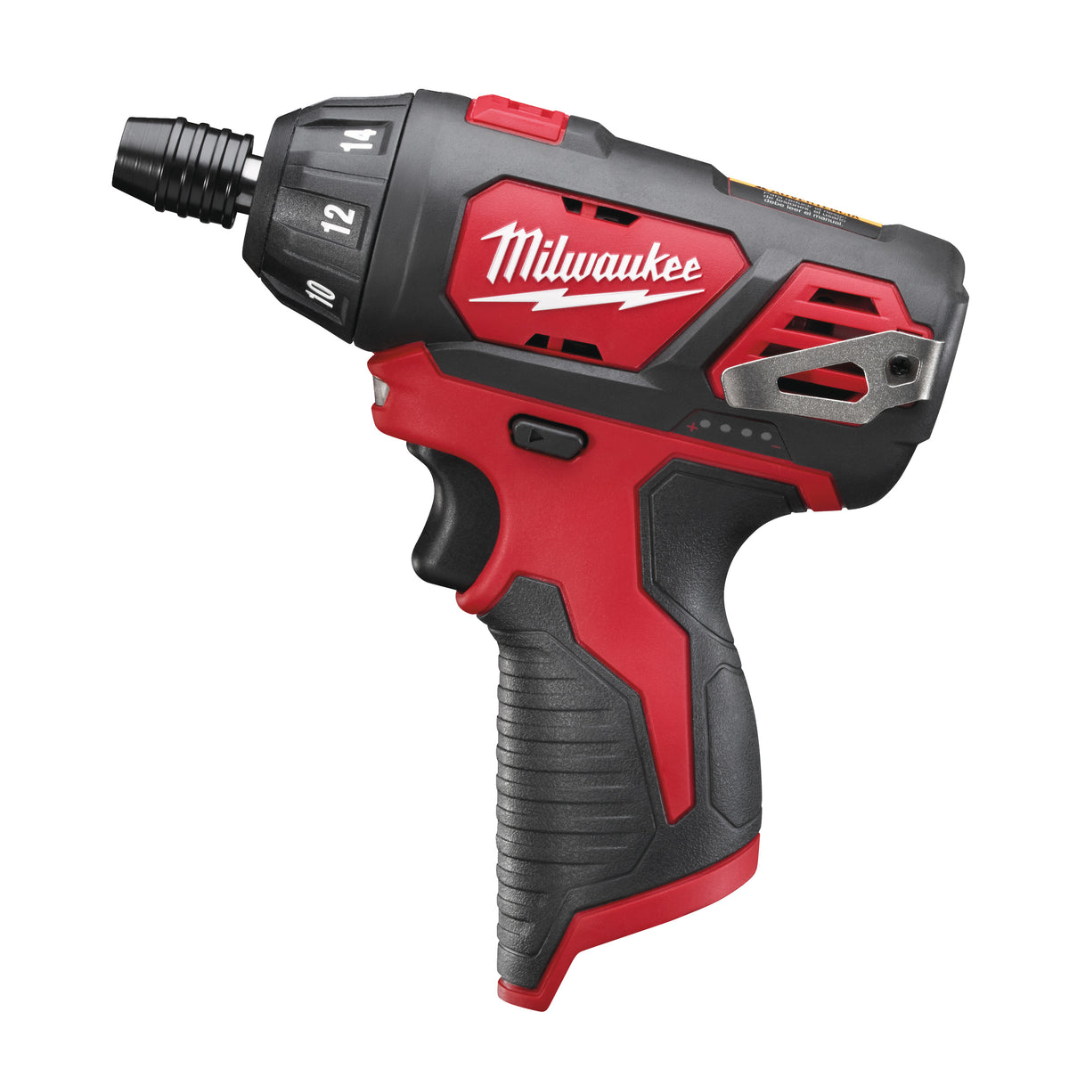Milwaukee M12™ Akku-Kompaktschrauber M12BSD - Produktbild 1