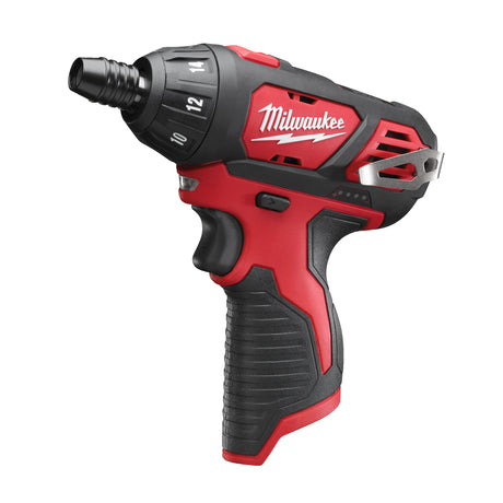Milwaukee M12™ Akku-Kompaktschrauber M12BSD - Produktbild 2