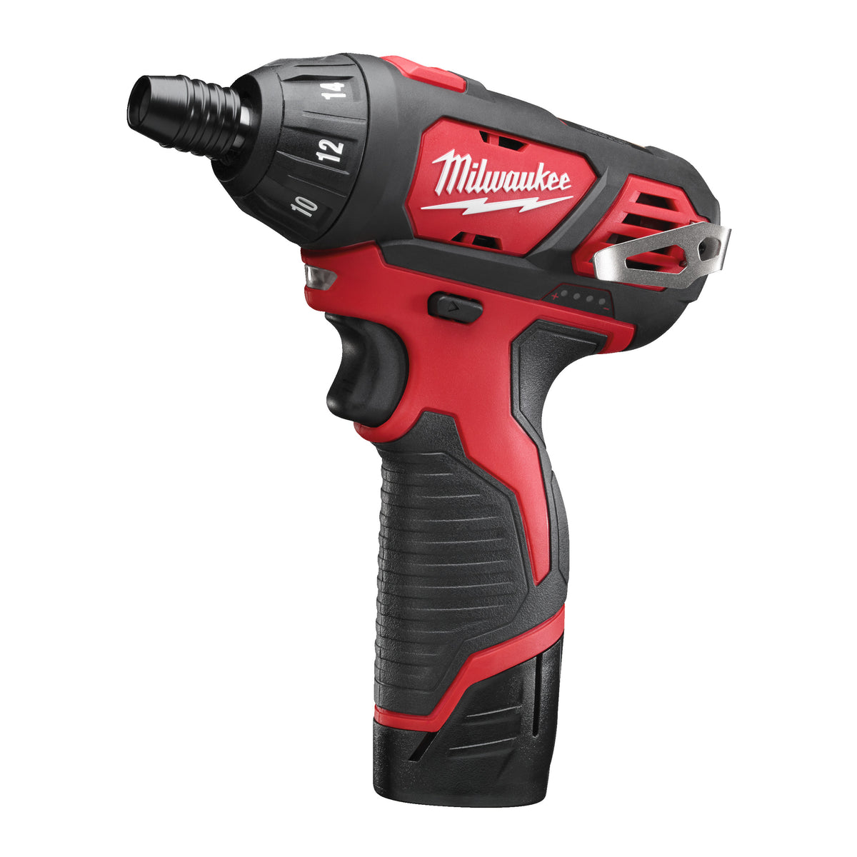 Milwaukee M12™ Akku-Kompaktschrauber M12BSD - Produktbild 3