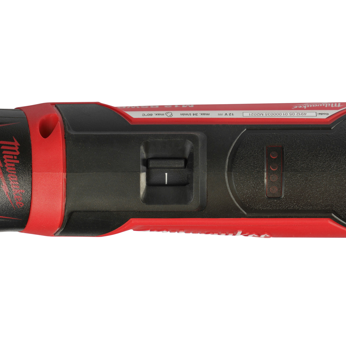 Milwaukee M18™ Akku-Transferpumpe M12BSWP - Produktbild 6