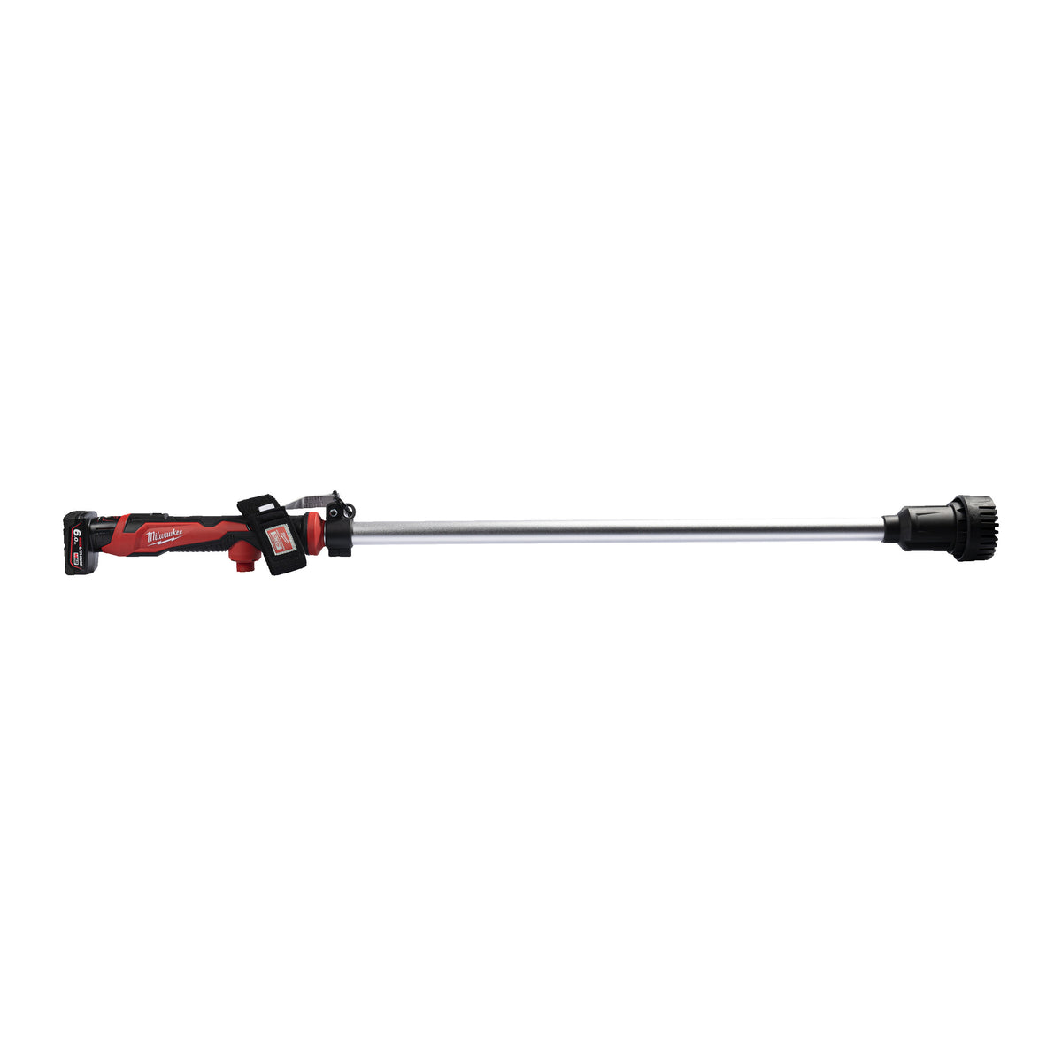 Milwaukee M18™ Akku-Transferpumpe M12BSWP - Produktbild 2