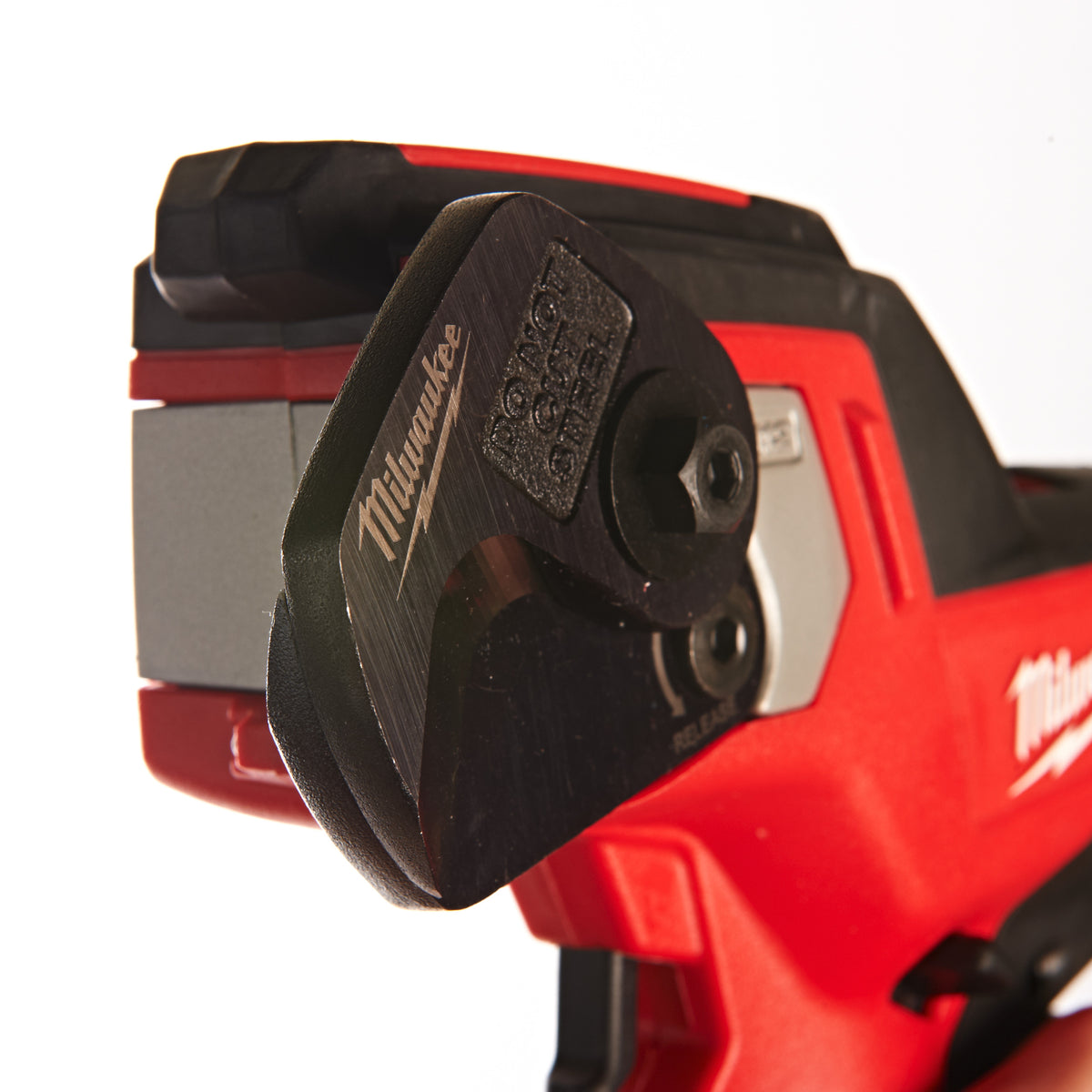 Milwaukee M12™ Akku-Kabelschneider M12CC - Produktbild 5