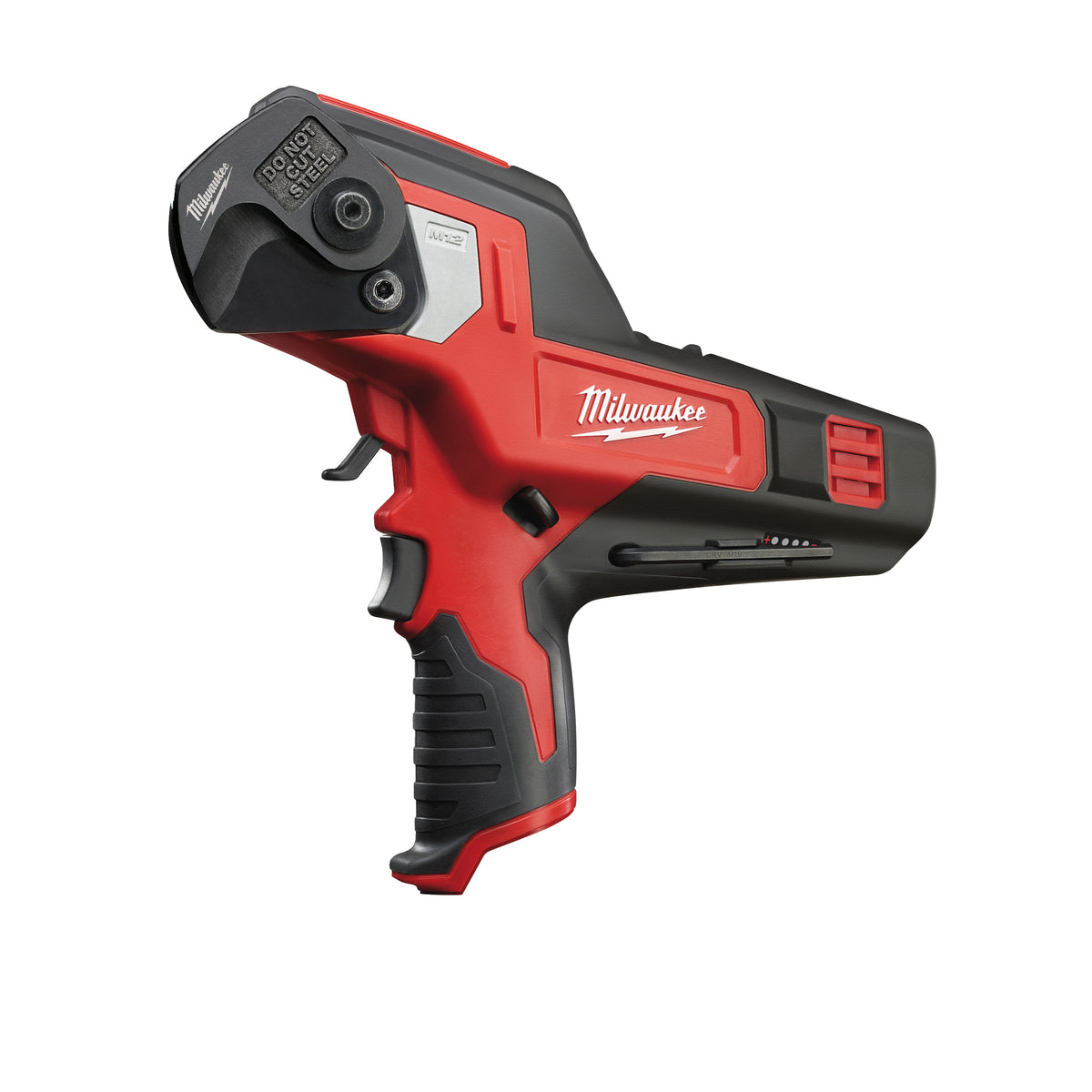 Milwaukee M12™ Akku-Kabelschneider M12CC - Produktbild 2