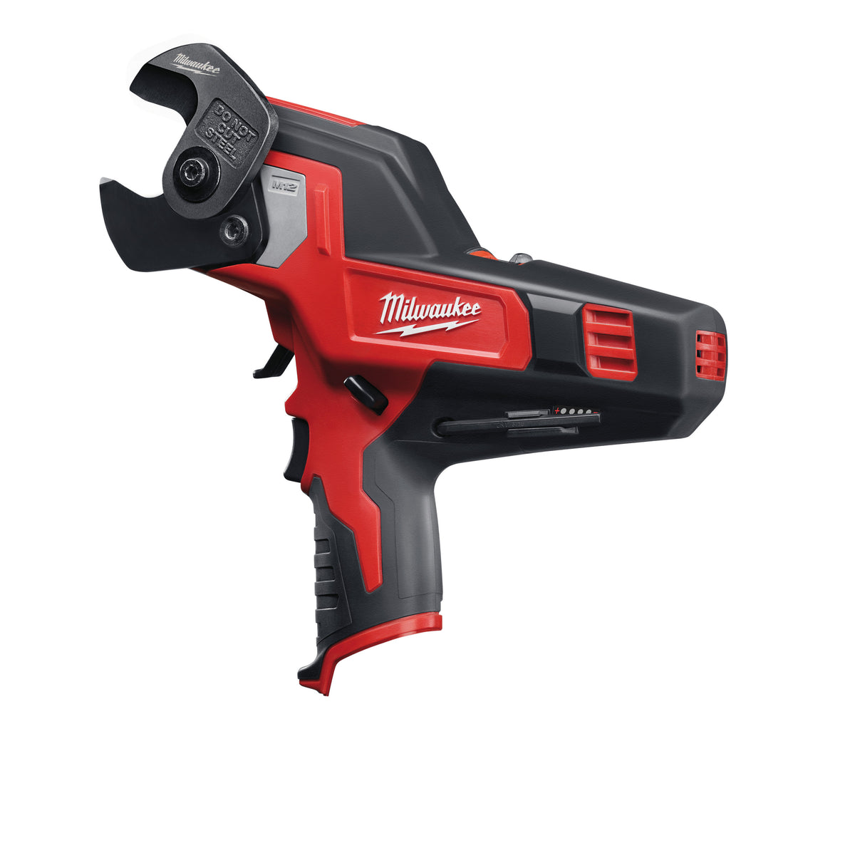 Milwaukee M12™ Akku-Kabelschneider M12CC - Produktbild 3